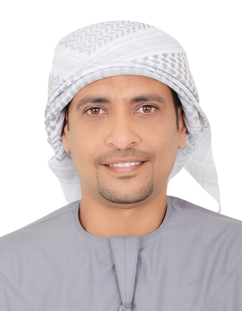 Ghadwan Bawazir