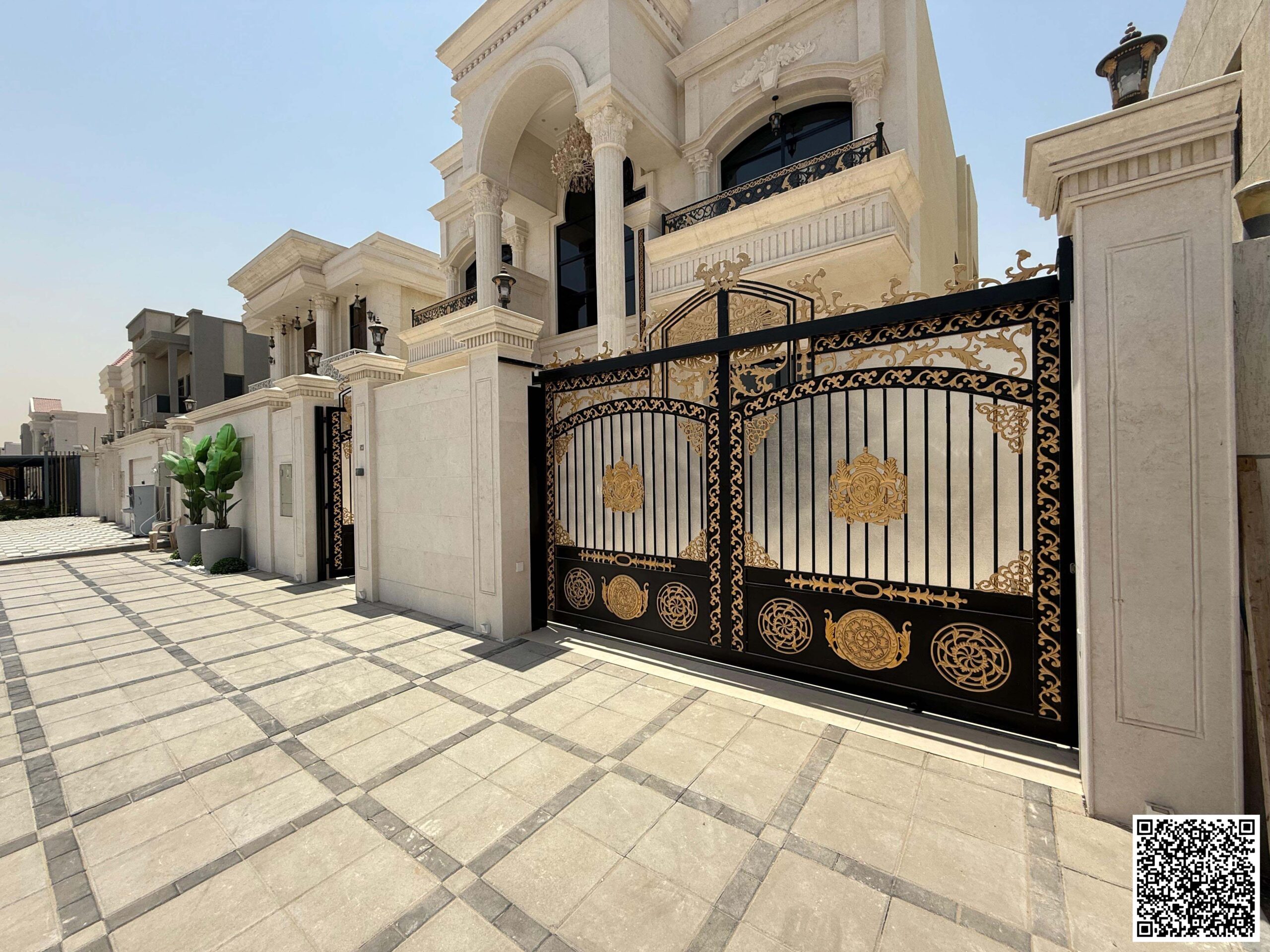 Luxury Design Villa